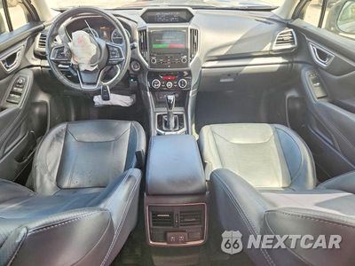 Zdjęcie 8 z 13 samochodu: 2021 SUBARU FORESTER LIMITED VIN:JF2SKAUC3MH468231 - miniatura