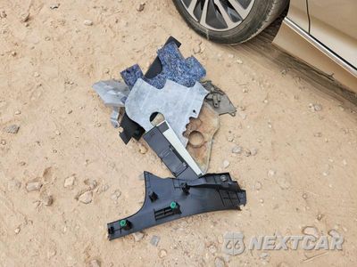 Zdjęcie 12 z 13 samochodu: 2020 HONDA ACCORD TOURING HYBRID VIN:1HGCV3F96LA012465 - miniatura
