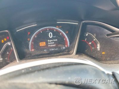 Zdjęcie 9 z 12 samochodu: 2021 HONDA CIVIC SPORT VIN:2HGFC2F84MH521865 - miniatura