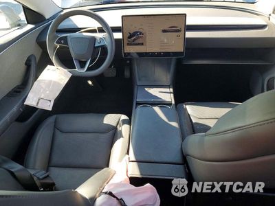 Zdjęcie 8 z 12 samochodu: 2025 TESLA MODEL 3 VIN:5YJ3E1EA6SF885542 - miniatura
