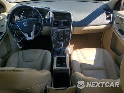 Zdjęcie 8 z 12 samochodu: 2015 VOLVO XC60 T5 PREMIER VIN:YV440MDB4F2610045 - miniatura
