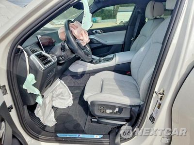 Zdjęcie 7 z 14 samochodu: 2026 BMW X6 XDRIVE40I VIN:5UX33EX02T9271602 - miniatura