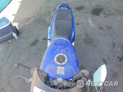 Piąte zdjęcie samochodu w środku: 2005 KAWASAKI EX500 D VIN:JKAEXVD195A090049 - miniatura