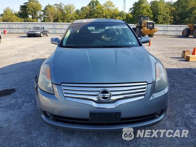 Zdjęcie 9 z 24 samochodu: 2008 NISSAN ALTIMA 2.5 VIN:1N4AL21E98N539139 - miniatura