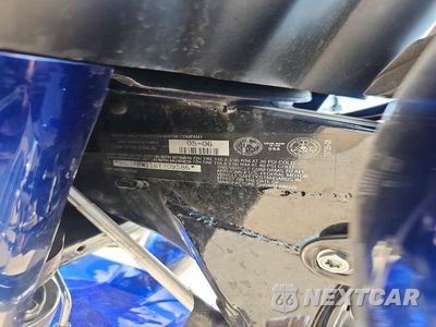 Zdjęcie 8 z 8 samochodu: 2006 HARLEY-DAVIDSON FLHXI CALIFORNIA VIN:1HD1KBW116Y709586 - miniatura