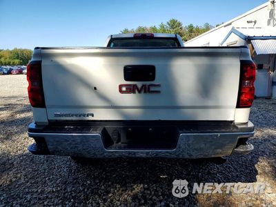 Zdjęcie 6 z 12 samochodu: 2015 CHEVROLET SILVERADO C2500 HEAVY DUTY VIN:1GC1CUEG7FF158527 - miniatura