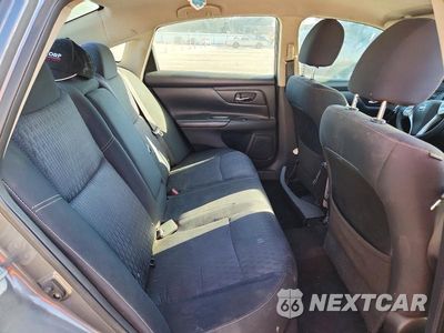 Zdjęcie 10 z 13 samochodu: 2016 NISSAN ALTIMA 2.5 S VIN:1N4AL3AP9GN315374 - miniatura