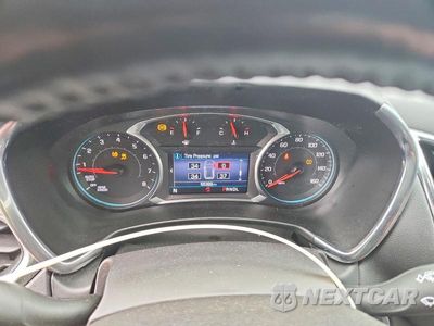 Zdjęcie 9 z 13 samochodu: 2021 CHEVROLET EQUINOX LT VIN:3GNAXUEVXML401437 - miniatura