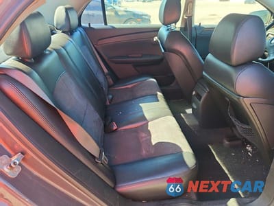 Zdjęcie 10 z 12 samochodu: 2008 CHEVROLET MALIBU 2LT VIN:1G1ZJ57B48F159291 - miniatura