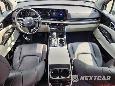 Zdjęcie 8 z 13 samochodu: 2023 KIA CARNIVAL EX VIN:KNDNC5H39P6297415 - miniatura