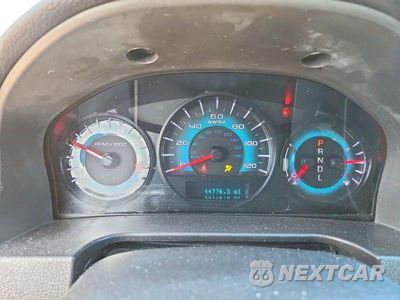 Zdjęcie 9 z 12 samochodu: 2012 FORD FUSION SEL VIN:3FAHP0JA5CR244159 - miniatura