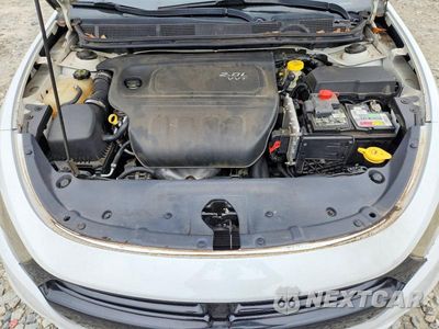 Zdjęcie 11 z 12 samochodu: 2013 DODGE DART SXT VIN:1C3CDFBA5DD334912 - miniatura