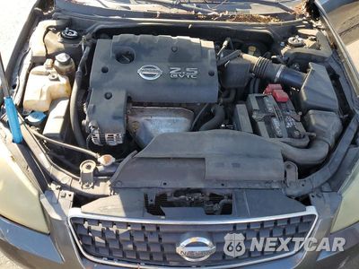 Zdjęcie 11 z 12 samochodu: 2006 NISSAN ALTIMA 2.5 VIN:1N4AL11D06C137990 - miniatura
