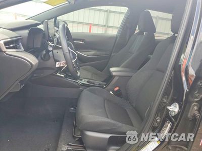 Zdjęcie 7 z 12 samochodu: 2022 TOYOTA COROLLA SE NIGHTSHADE EDITION VIN:5YFS4MCE6NP120197 - miniatura