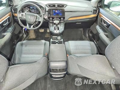 Zdjęcie 8 z 13 samochodu: 2019 HONDA CR-V EX VIN:7FARW2H58KE047478 - miniatura