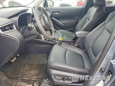 Zdjęcie 7 z 13 samochodu: 2025 TOYOTA COROLLA CROSS XLE VIN:7MUDAABG2SV131774 - miniatura