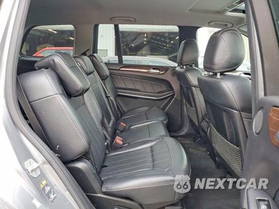 Zdjęcie 11 z 13 samochodu: 2014 MERCEDES-BENZ GL 450 4MATIC VIN:4JGDF7CE0EA413145 - miniatura