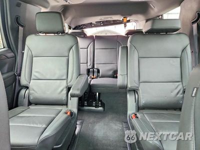 Zdjęcie 10 z 14 samochodu: 2024 CHEVROLET TAHOE K1500 LT VIN:1GNSKNKDXRR334326 - miniatura