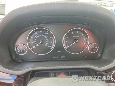 Zdjęcie 9 z 13 samochodu: 2017 BMW X3 SDRIVE28I VIN:5UXWZ7C34H0V86520 - miniatura