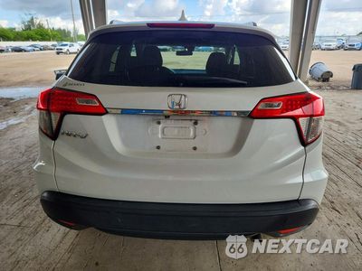 Zdjęcie 6 z 13 samochodu: 2021 HONDA HR-V EX VIN:3CZRU5H52MM713536 - miniatura