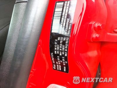 Zdjęcie 13 z 13 samochodu: 2019 JEEP RENEGADE LATITUDE VIN:ZACNJABB3KPK83267 - miniatura