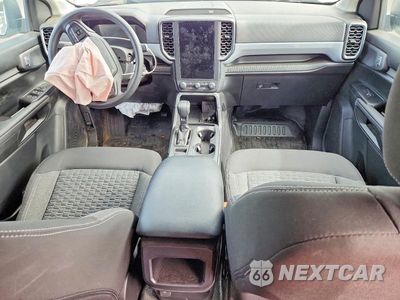 Zdjęcie 8 z 12 samochodu: 2025 FORD RANGER XL VIN:1FTER4BH1SLE78743 - miniatura