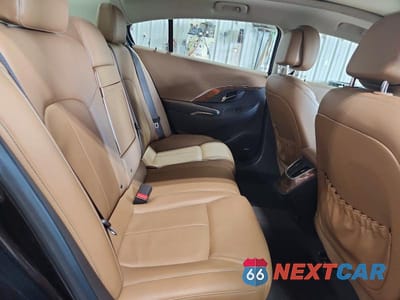 Zdjęcie 10 z 12 samochodu: 2014 BUICK LACROSSE PREMIUM VIN:1G4GD5G37EF175670 - miniatura