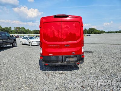 Zdjęcie 6 z 13 samochodu: 2019 FORD TRANSIT T-250 VIN:1FTYR1DG9KKB84643 - miniatura