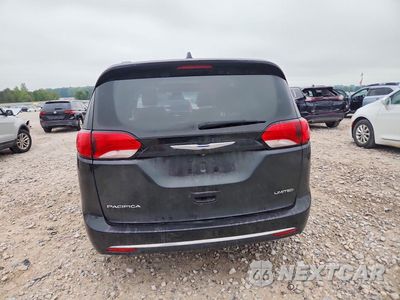Zdjęcie 6 z 13 samochodu: 2018 CHRYSLER PACIFICA LIMITED VIN:2C4RC1GG2JR121594 - miniatura