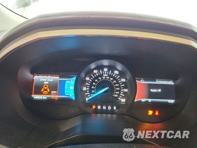 Zdjęcie 9 z 13 samochodu: 2016 FORD EDGE SEL VIN:2FMPK4J84GBC07161 - miniatura