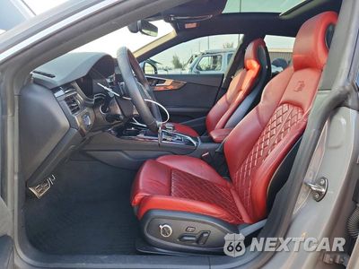 Zdjęcie 7 z 12 samochodu: 2022 AUDI S5 PREMIUM PLUS VIN:WAUC4CF58NA011011 - miniatura