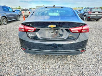 Zdjęcie 6 z 12 samochodu: 2021 CHEVROLET MALIBU LT VIN:1G1ZD5ST8MF060751 - miniatura