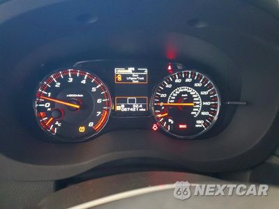 Zdjęcie 9 z 14 samochodu: 2021 SUBARU WRX LIMITED VIN:JF1VA1J63M9813786 - miniatura