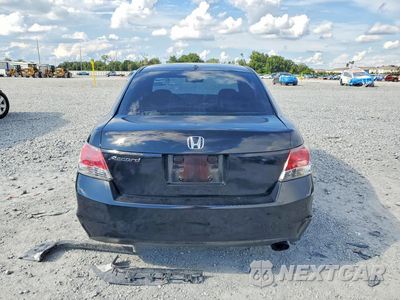 Zdjęcie 6 z 12 samochodu: 2010 HONDA ACCORD EXL VIN:1HGCP2F85AA068552 - miniatura