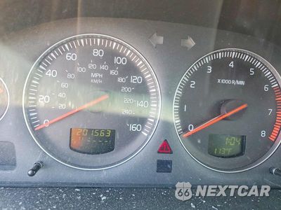 Zdjęcie 9 z 12 samochodu: 2007 VOLVO V70 VIN:YV1SW612X71657123 - miniatura