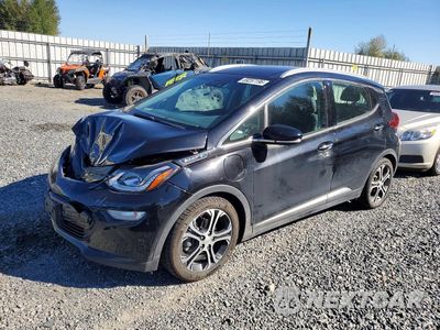 2020 CHEVROLET BOLT EV PREMIER 1G1FZ6S0XL4147626 - główne zdjęcie licytacji z USA - miniatura