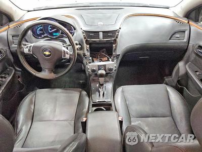 Zdjęcie 8 z 13 samochodu: 2011 CHEVROLET MALIBU 2LT VIN:1G1ZD5E74BF231782 - miniatura
