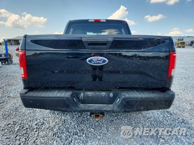 Zdjęcie 6 z 13 samochodu: 2017 FORD F150 SUPERCREW VIN:1FTEW1EP8HFC41992 - miniatura