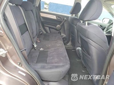 Zdjęcie 11 z 13 samochodu: 2011 HONDA CR-V SE VIN:5J6RE3H49BL024469 - miniatura