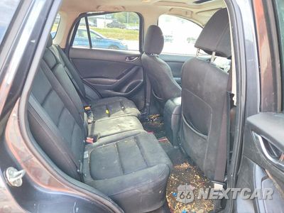 Zdjęcie 11 z 13 samochodu: 2016 MAZDA CX-5 TOURING VIN:JM3KE4CY8G0868378 - miniatura