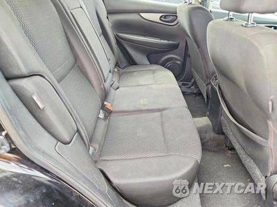 Zdjęcie 10 z 13 samochodu: 2021 NISSAN ROGUE SPORT S VIN:JN1BJ1AV8MW561140 - miniatura