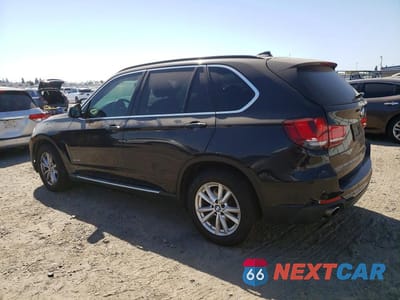 Drugie zdjęcie samochodu z przodu: 2015 BMW X5 XDRIVE35I VIN:5UXKR0C59F0P10849 - miniatura