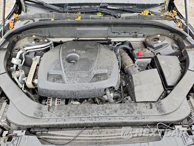 Zdjęcie 12 z 13 samochodu: 2020 VOLVO XC60 T6 INSCRIPTION VIN:YV4A22RL6L1517533 - miniatura