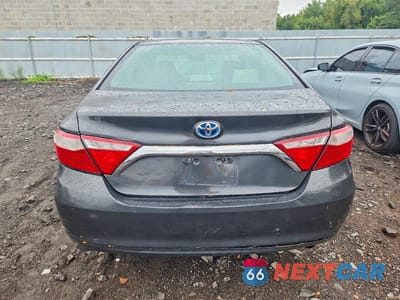Zdjęcie 6 z 12 samochodu: 2015 TOYOTA CAMRY HYBRID LE VIN:4T1BD1FK3FU157921 - miniatura