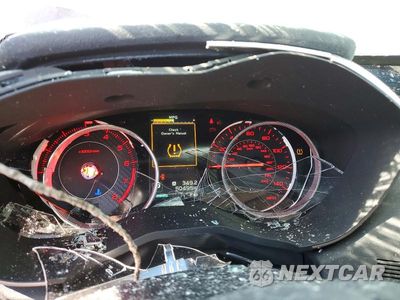 Zdjęcie 9 z 12 samochodu: 2017 SUBARU IMPREZA SPORT VIN:4S3GKAK60H3620051 - miniatura