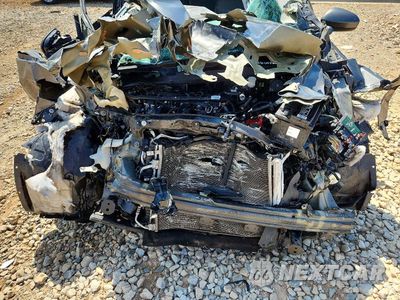 Zdjęcie 11 z 13 samochodu: 2016 FORD FUSION S VIN:3FA6P0G77GR337094 - miniatura