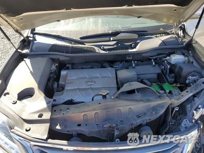 Zdjęcie 12 z 13 samochodu: 2014 LEXUS RX 350 BASE VIN:2T2BK1BA5EC240541 - miniatura