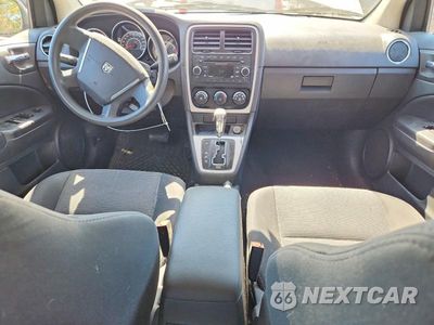Zdjęcie 8 z 12 samochodu: 2012 DODGE CALIBER SXT VIN:1C3CDWEA5CD527216 - miniatura