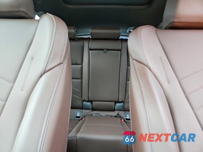 Zdjęcie 10 z 13 samochodu: 2025 BMW X1 XDRIVE28I VIN:WBX73EF08S5068534 - miniatura