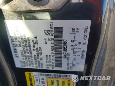 Zdjęcie 13 z 13 samochodu: 2019 FORD MUSTANG VIN:1FA6P8TH2K5200542 - miniatura